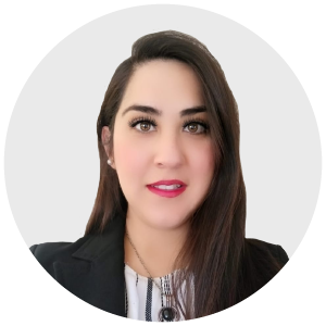 Foto de Fabiola Saavedra Espinoza